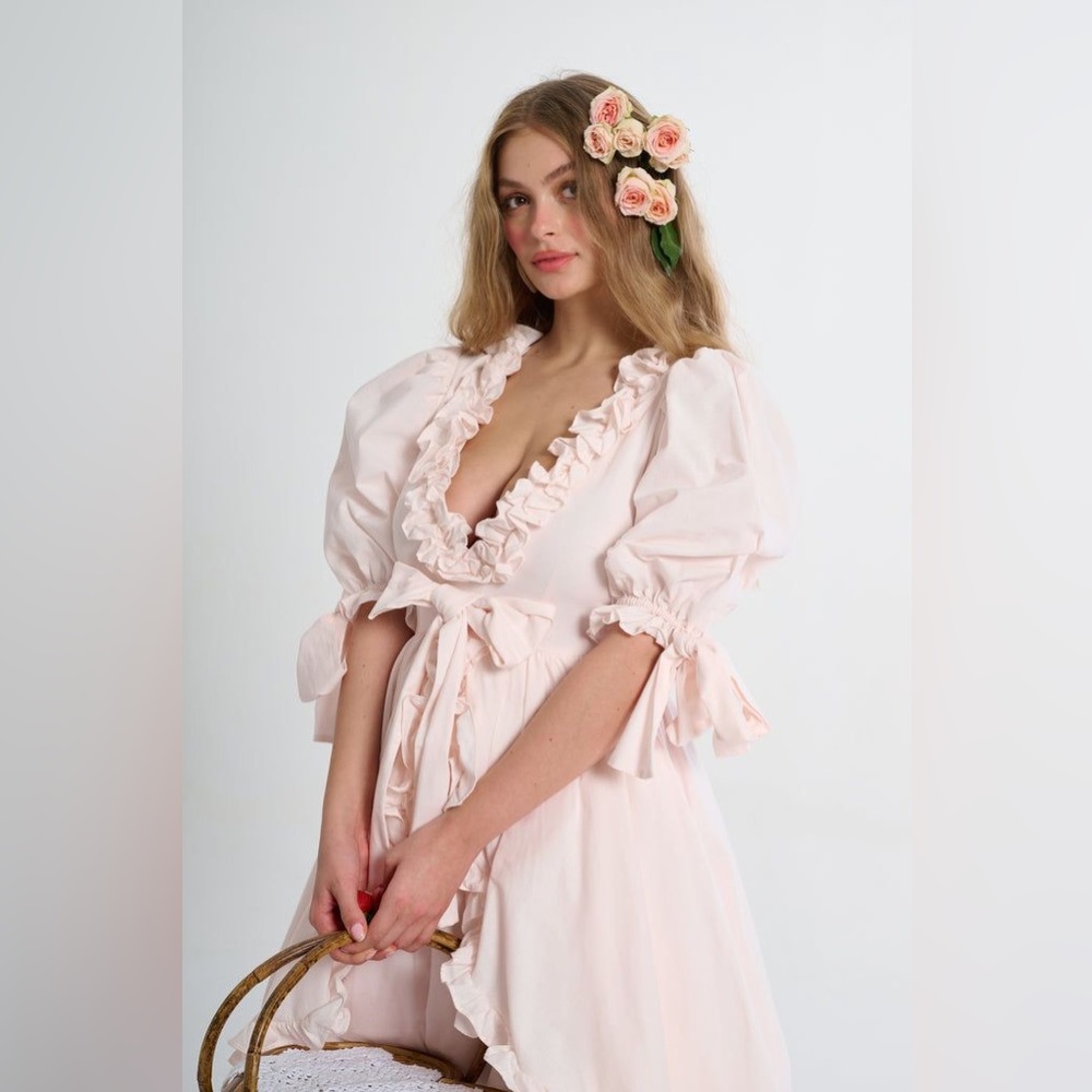 Selkie Lickety Split Marie Dress